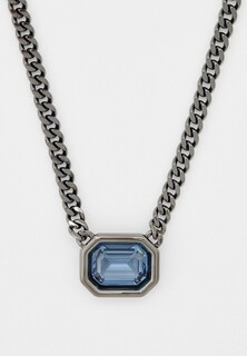 Колье Swarovski® Millenia, рутениевое покрытие