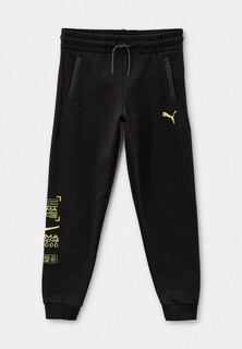 Брюки спортивные PUMA CLASSICS XCOUNTRY BIKER Sweatpants TR B