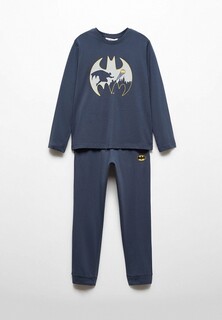 Пижама Mango Kids GOTHAM