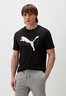 Футболка PUMA DESERT ROAD Graphic Tee
