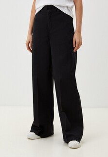 Брюки Dickies WIDE LEG WORK PANT