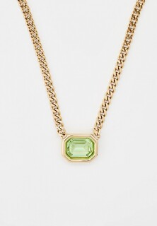 Колье Swarovski® Millenia, позолота