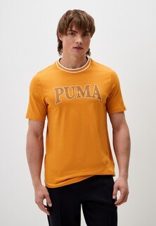 Футболка PUMA PUMA SQUAD Big Graphic Tee