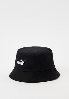 Панама PUMA ESS No 1 Logo Bucket Hat