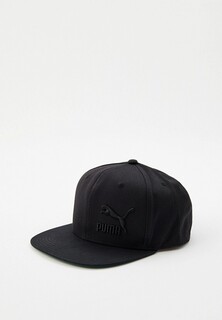 Бейсболка PUMA Lamoda Online Exclusive LS ColourBlock Cap