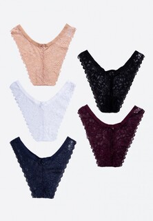 Трусы 5 шт. HappyFox 