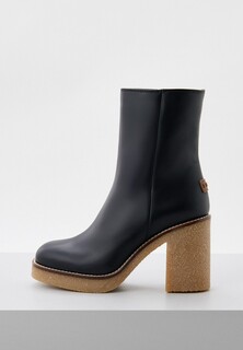 Полусапоги Furla FURLA EASY ANKLE BOOT T.80