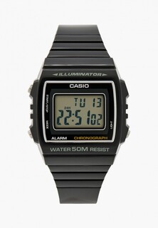 Часы Casio W-215H-1A