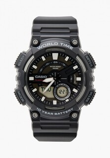 Часы Casio AEQ-110W-1A