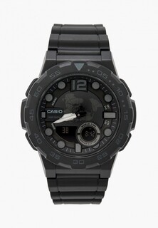 Часы Casio AEQ-100W-1B