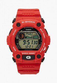 Часы Casio G-7900A-4