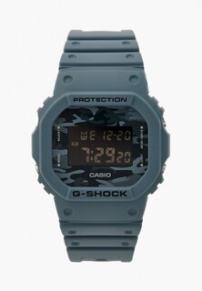 Часы Casio DW-5600CA-2