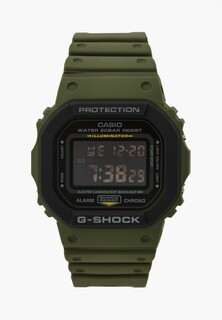 Часы Casio DW-5610SU-3