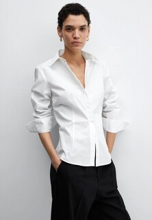Рубашка Mango SOFIA
