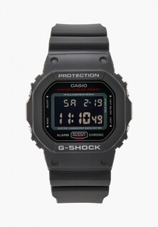 Часы Casio DW-5600HR-1