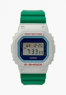 Часы Casio DW-5600EU-8A3