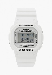 Часы Casio DW-5600MW-7