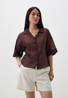 Рубашка Lusio Lamoda Online Exclusive