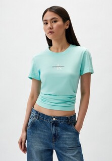 Футболка Calvin Klein Jeans 