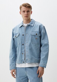 Куртка джинсовая Dickies MADISON