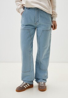 Джинсы Dickies MADISON DOUBLE KNEE