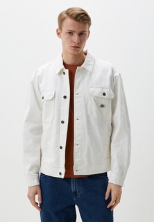 Куртка джинсовая Dickies MADISON