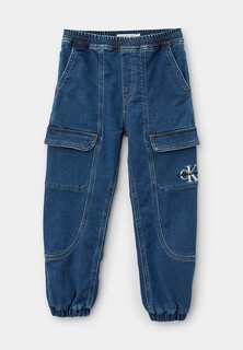 Джинсы Calvin Klein Jeans 