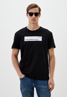 Футболка Calvin Klein Jeans 