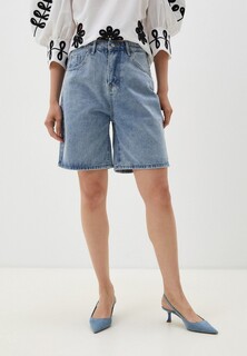Шорты джинсовые Bad Queen 