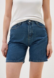 Шорты джинсовые Bad Queen 