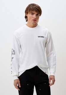 Лонгслив Dickies TIMBERVILLE