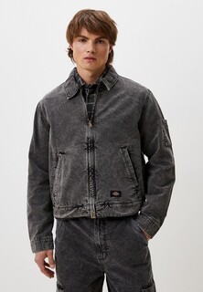 Куртка джинсовая Dickies NEWINGTON