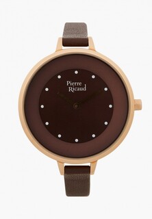 Часы Pierre Ricaud 
