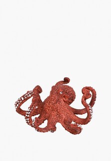 Фигурка Masai Mara серии "Мир морских животных": Осьминог