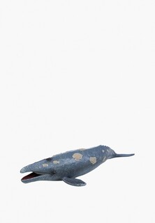 Фигурка Masai Mara серии "Мир морских животных": Серый кит