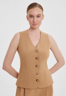 Жилет N.O.M.I Nomi VEST Beige