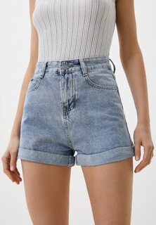 Шорты джинсовые Bad Queen 