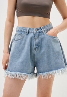 Шорты джинсовые Bad Queen 