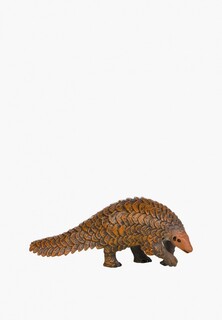 Фигурка Masai Mara серии "Мир диких животных": Броненосец