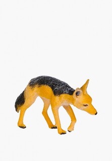 Фигурка Masai Mara серии "Мир диких животных": Шакал