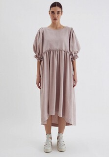 Платье Unique Fabric 