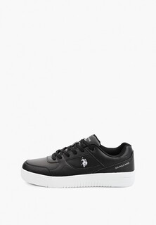 Кеды U.S. Polo Assn. Полнота F (6)