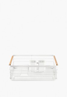 Сушилка для посуды Smart Solutions Granli 43x30,5x14 см