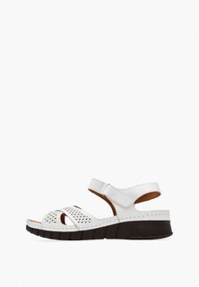 Босоножки Alessio Nesca 