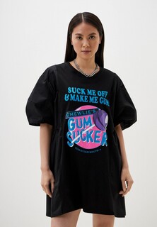 Платье Emblem SM Gum