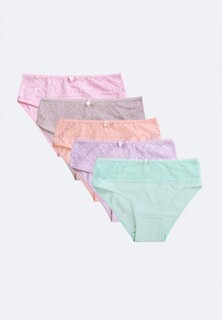 Трусы 5 шт. HappyFox 