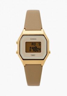Часы Casio LA680WEGL-5