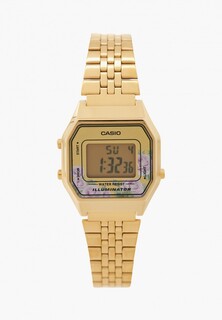 Часы Casio LA680WGA-4C