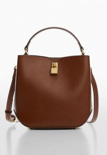 Сумка Mango MIGUEL