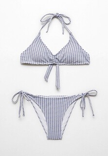 Купальник Mango Kids VICHY